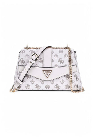 GUESS Borsa Tracolla Donna Bianco HWPG9521210-PE25-WLO