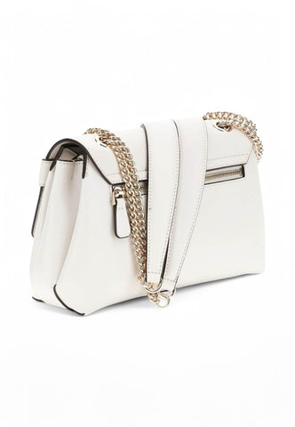 GUESS Borsa Tracolla Donna Bianco HWVG9639210-PE25-BON