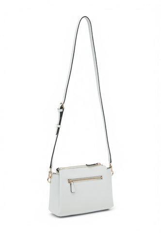 GUESS Borsa Tracolla Donna Bianco HWZG7879120-PE25-BON