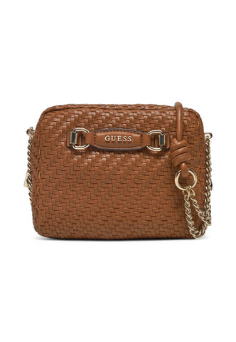 GUESS Borsa Tracolla Donna Marrone HWWG9530140-PE25-COG