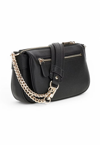 GUESS Borsa Tracolla Donna Nero HWBG9519170-PE25-BLA