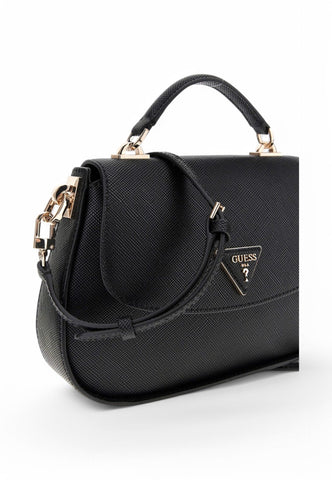 GUESS Borsa Tracolla Donna Nero HWEZG952320-PE25-BLA