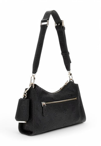 GUESS Borsa Tracolla Donna Nero HWPG9349180-PE25-BLA