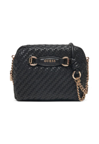 GUESS Borsa Tracolla Donna Nero HWWG9530140-PE25-BLA