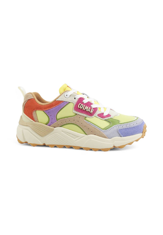 COLMAR Sneakers Donna Multicolor 142-PE25