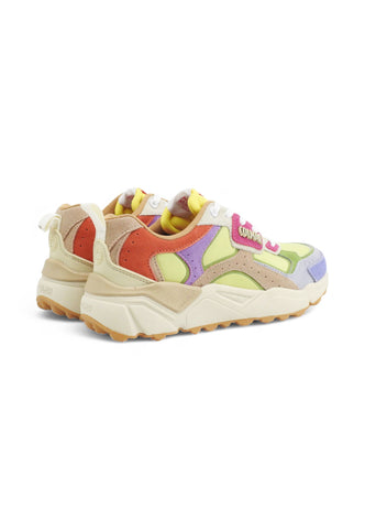 COLMAR Sneakers Donna Multicolor 142-PE25