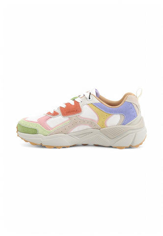 COLMAR Sneakers Donna Multicolor 143-PE25