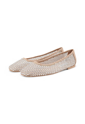 STEVE MADDEN Ballerine Donna Strass SMSAUDEN-TMS-PE25