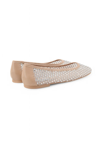 STEVE MADDEN Ballerine Donna Strass SMSAUDEN-TMS-PE25