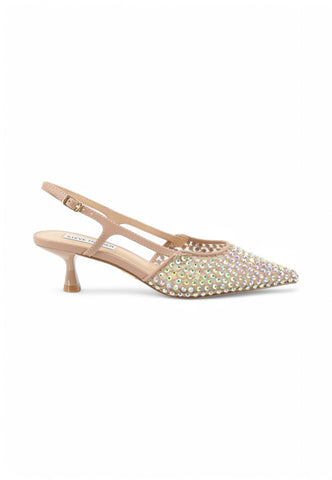 STEVE MADDEN Décolleté Donna Rosa Strass SMSLEGACI-MR-561-PE25