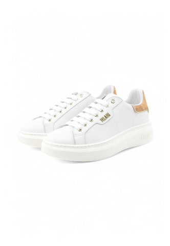 ALVIERO MARTINI Sneakers Donna Bianco 1169578A-PE25-0900