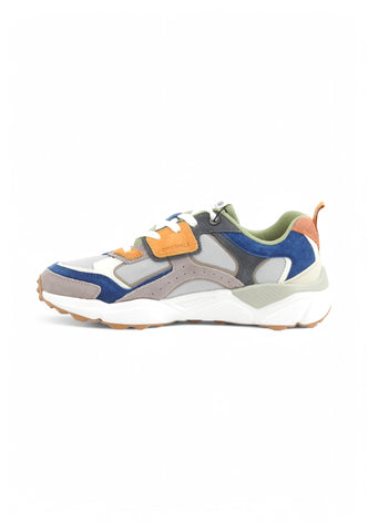 COLMAR Sneakers uomo Multicolor 241-PE25