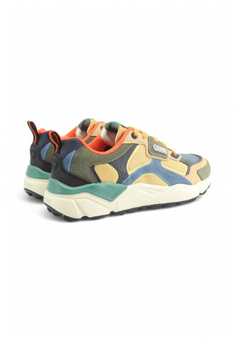 COLMAR Sneakers Uomo Multicolor 082-PE25