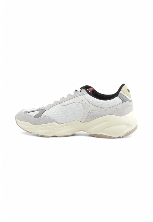 COLMAR Sneakers Uomo Grigio 028-PE25