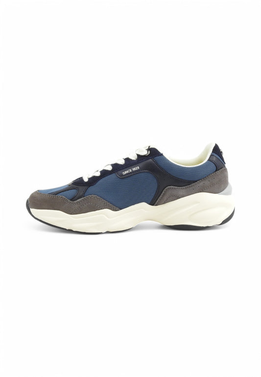 COLMAR Sneakers Uomo Blu 026-PE25