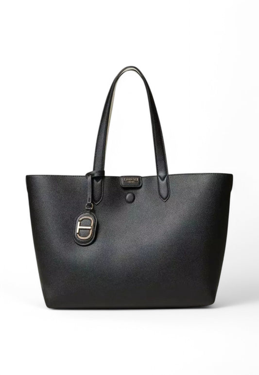 TWINSET Borsa Shopper Donna Nero 251TB7300-PE25-03261