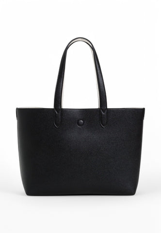 TWINSET Borsa Shopper Donna Nero 251TB7300-PE25-03261