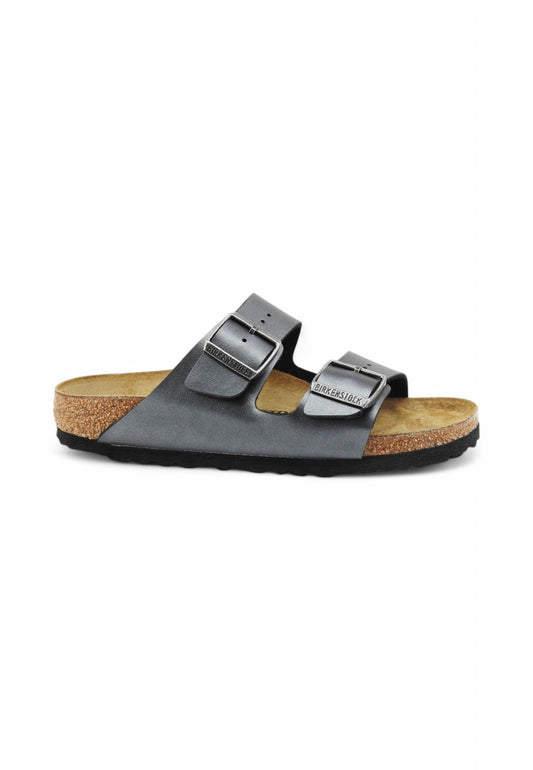 BIRKENSTOCK Ciabatte Donna Nero 1029224-PE25