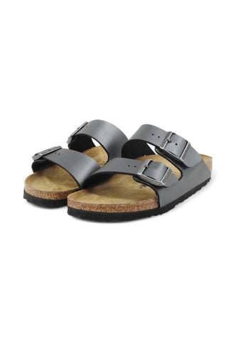 BIRKENSTOCK Ciabatte Donna Nero 1029224-PE25