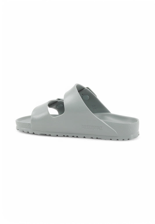 BIRKENSTOCK Ciabatte Donna Grigio1029653-PE25