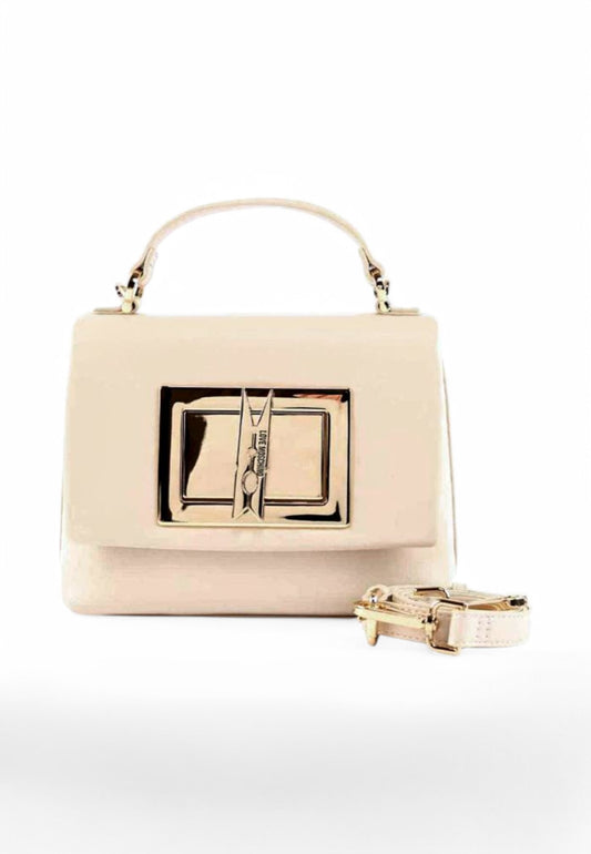 LOVE MOSCHINO Borsa a mano Donna Beige JC4161PP1MLM0110-PE25