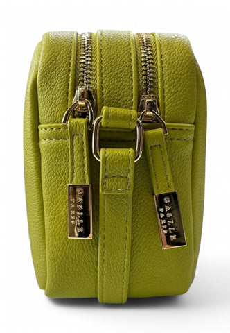 GAELLE Borsa Tracolla Donna Verde GAACW02125-PE25-VE17