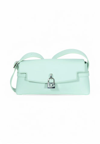 GAELLE Borsa a spalla Donna Azzurro GAACW02225-PE25-VE07