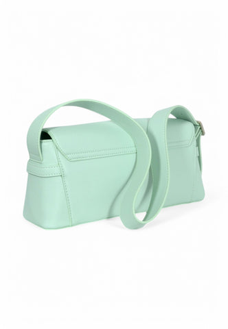 GAELLE Borsa a spalla Donna Azzurro GAACW02225-PE25-VE07