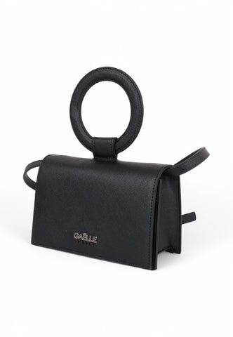 GAELLE Borsa Tracolla Donna Nero GAACW02235-PE25-NE01