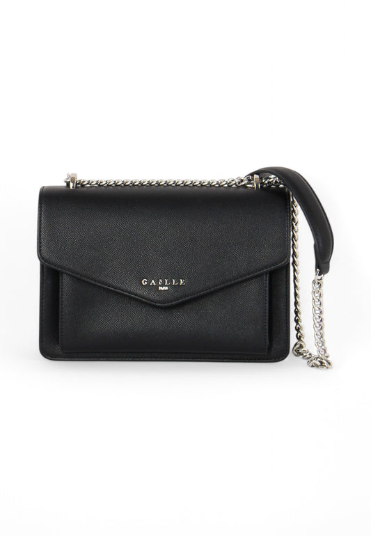 GAELLE Borsa Tracolla Donna Nero GAACW02104-PE25-NE01