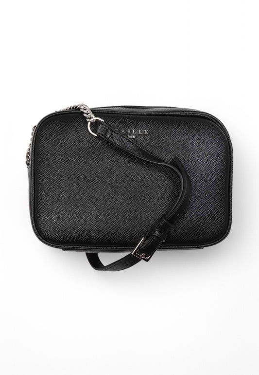 GAELLE Borsa Tracolla Donna Nero GAACW02102-PE25-NE01