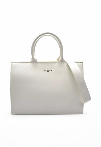 GAELLE Borsa Tracolla Donna Bianco GAACW02109-PE25-BI01