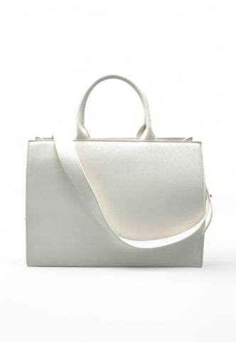 GAELLE Borsa Tracolla Donna Bianco GAACW02109-PE25-BI01