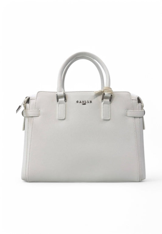 GAELLE Borsa Tracolla Donna Bianco GAACW02108-PE25-BI01