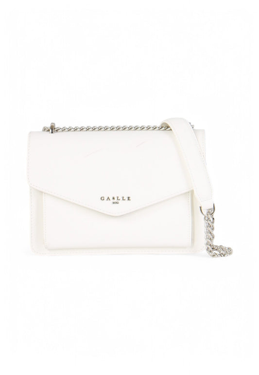 GAELLE Borsa Tracolla Donna Bianco GAACW02104-PE25-BI01