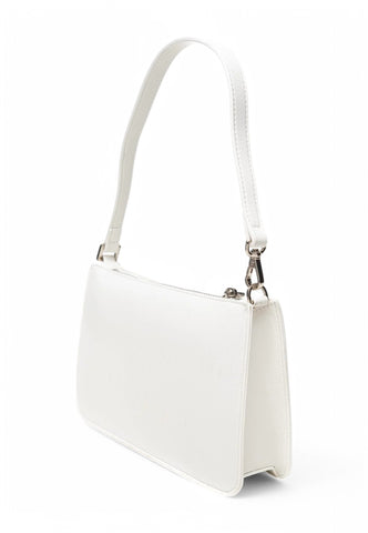 GAELLE Borsa Pochette Donna Bianco GAACW02101-PE25-BI01