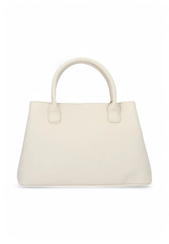 GAELLE Borsa a mano Donna Bianco GAACW02215-PE25-BI01