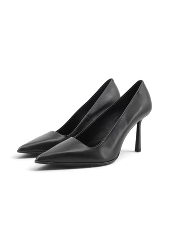 CAFE NOR Décolleté Donna Nero C1NA4000-AI27-N001