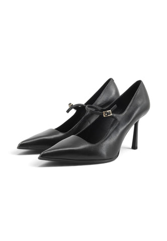 CAFE NOIR Décolleté Donna Nero C1NA4002-AI27-N001