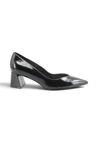 CAFE NOIR Décolleté Donna Nero FLFSINLEP08-AI27-BLACK
