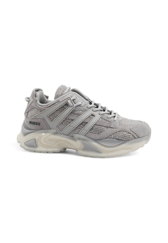 GUESS Sneakers Donna Grigio Strass FLPBLLSUE12-PE25-GREY