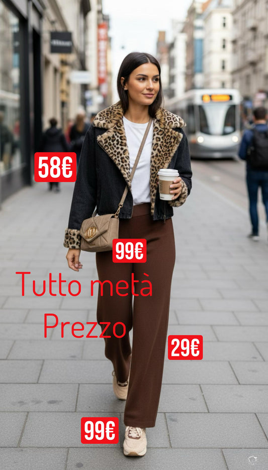 TOTAL LOOK #3