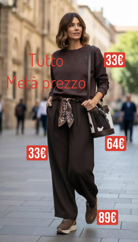 TOTAL LOOK #7