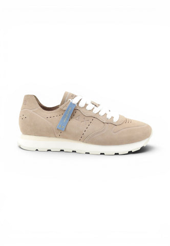 SUN68 Sneakers Uomo Beige Z36103-PE26-98