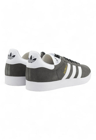 ADIDAS Gazelle Sneaker Uomo Dark Grey White BB5480