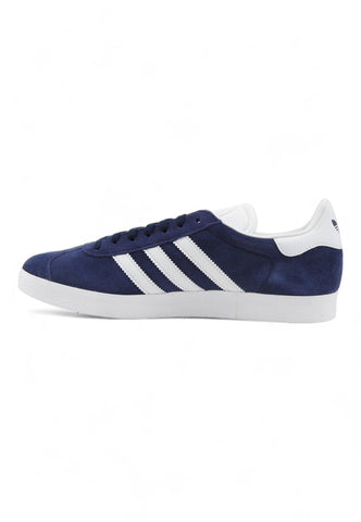 ADIDAS Gazelle Sneaker Uomo Navy White BB5478