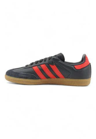 Scopri ADIDAS Samba Sneaker Uomo Carbon Beisca IG6173 al miglior