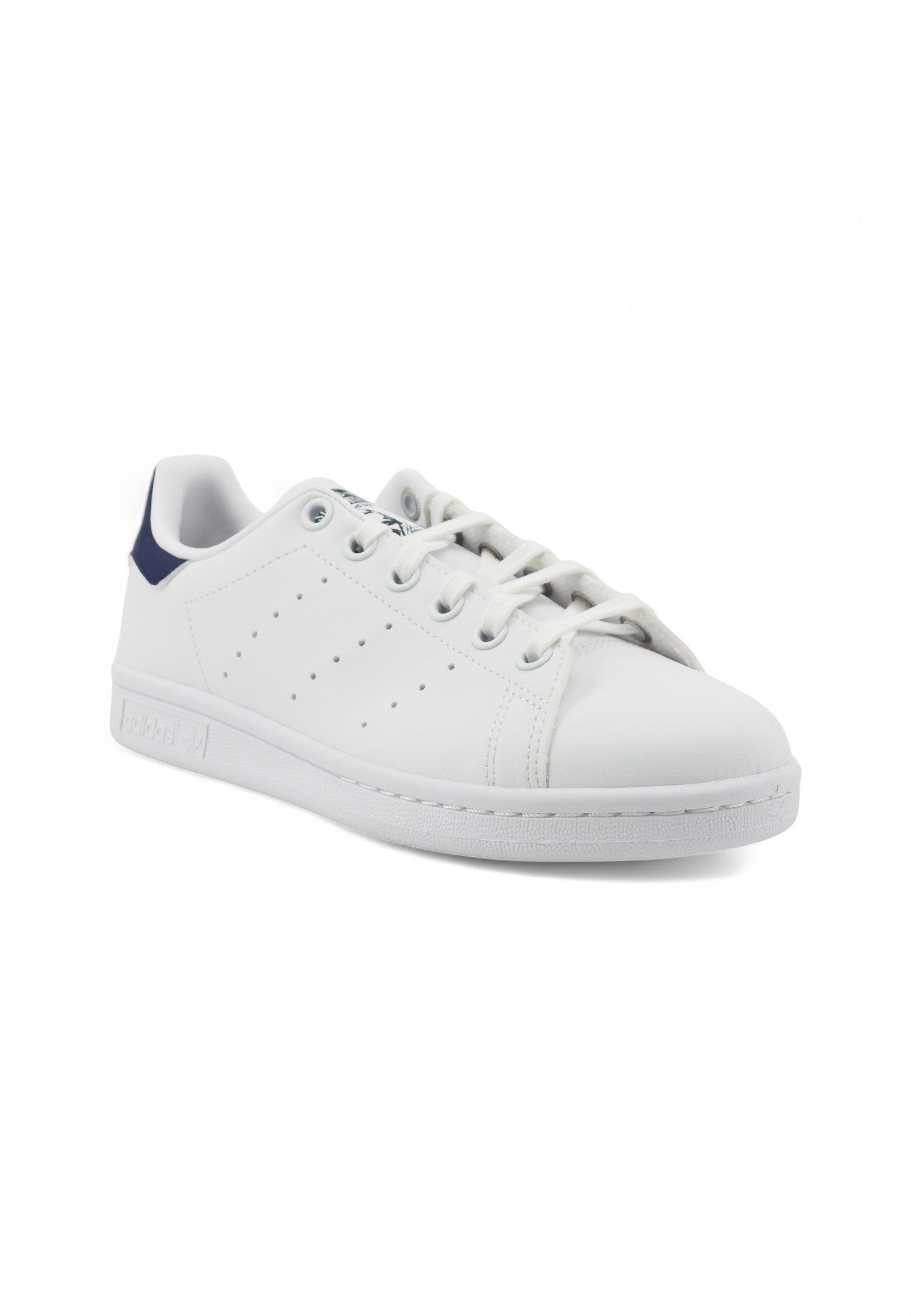 ADIDAS Stan Smith Sneaker Bambino White H68621 - Sandrini Calzature e Abbigliamento