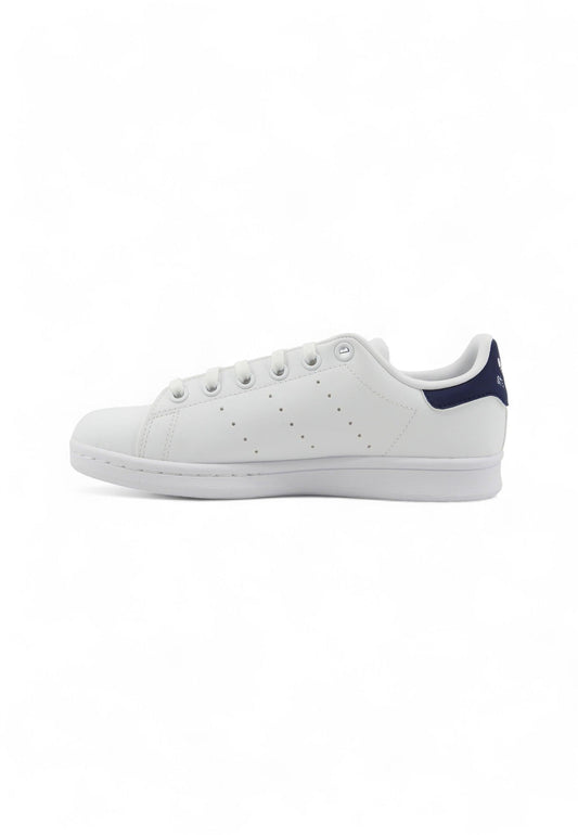 ADIDAS Stan Smith Sneaker Bambino White H68621 - Sandrini Calzature e Abbigliamento