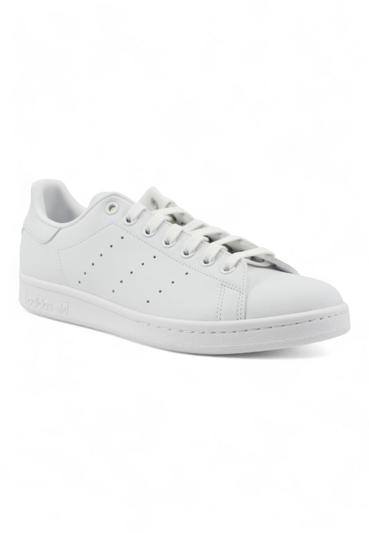 ADIDAS Stan Smith Sneaker Uomo White GY5695 - Sandrini Calzature e Abbigliamento
